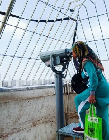 National Monument ( MONAS )