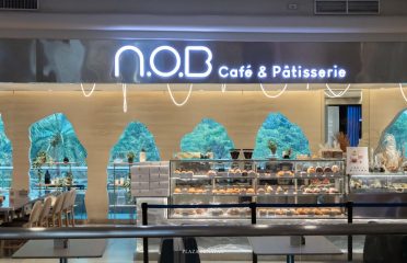 NOB Caffe & Eatery