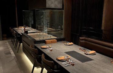 Soichiro Irori Japanese Steak House
